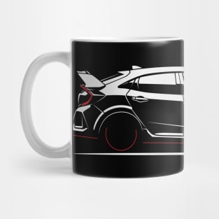 Civic Type R Mug